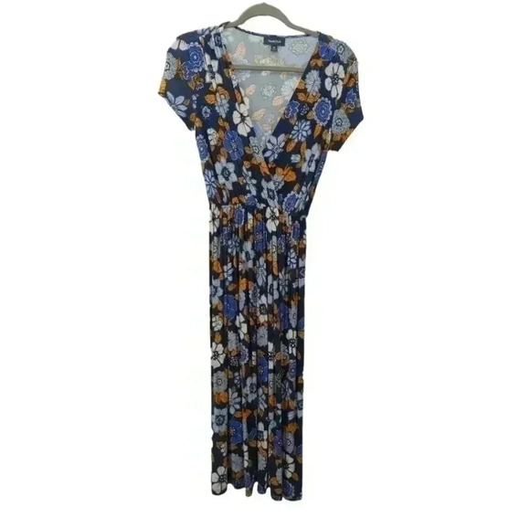 Modcloth easily adored knit dress size XS - Picture 3 of 5